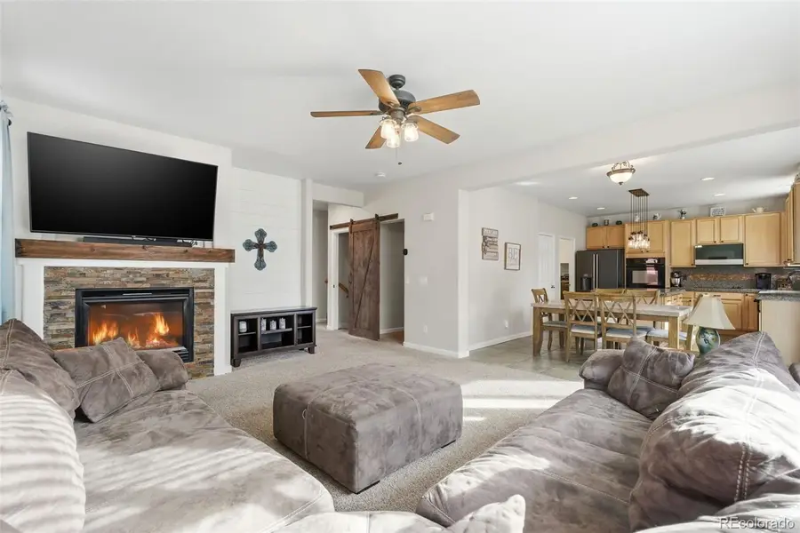 3855 Deer Valley Drive, Castle Rock, CO 80104 - Image #2