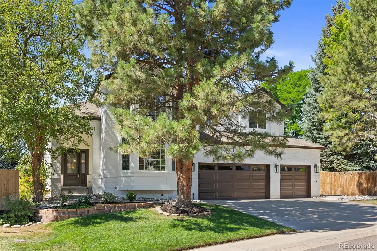 7663 S Grape Street, Centennial, CO 80122 - #1
