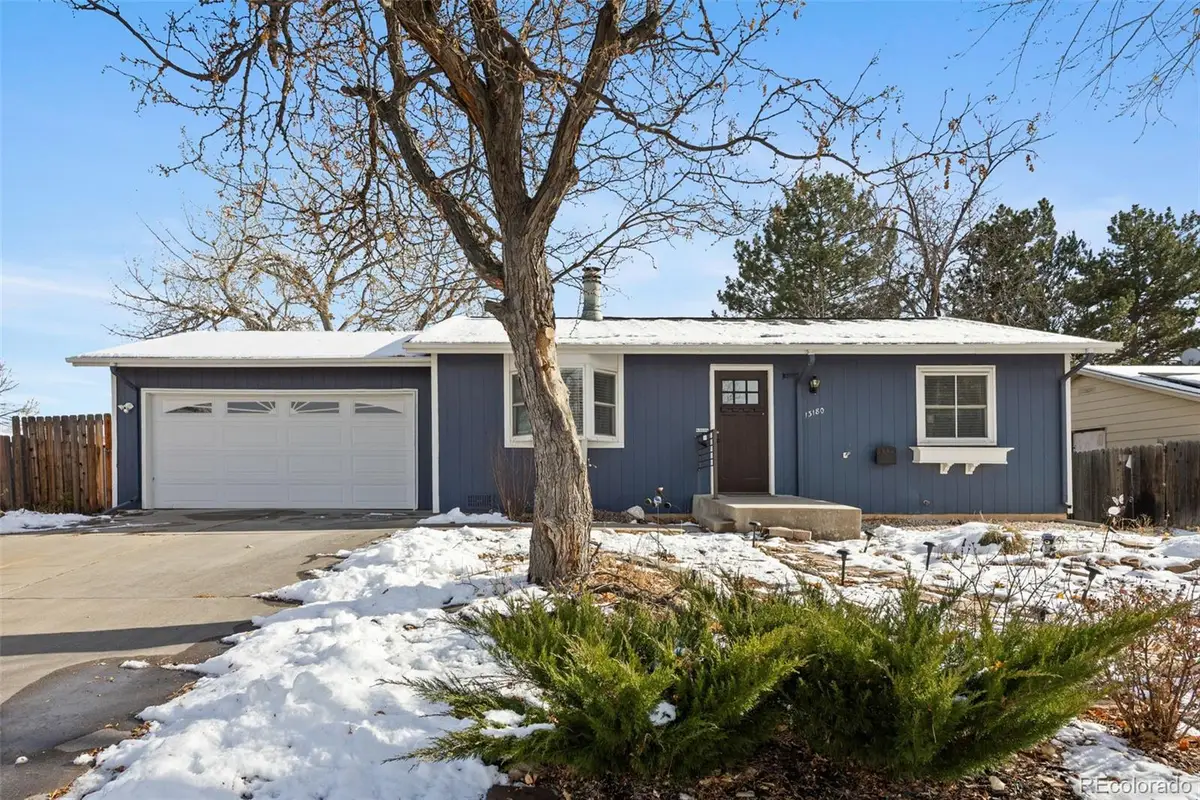 13180 Grove Way, Broomfield, CO 80020 - Image #1