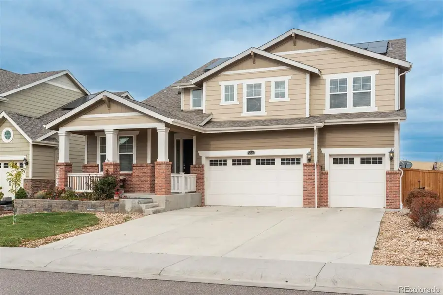 5323 E 140th Place, Thornton, CO 80602 - Image #2