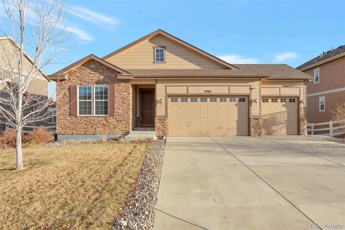 2990 Echo Park Drive, Castle Rock, CO 80104 - Image #1