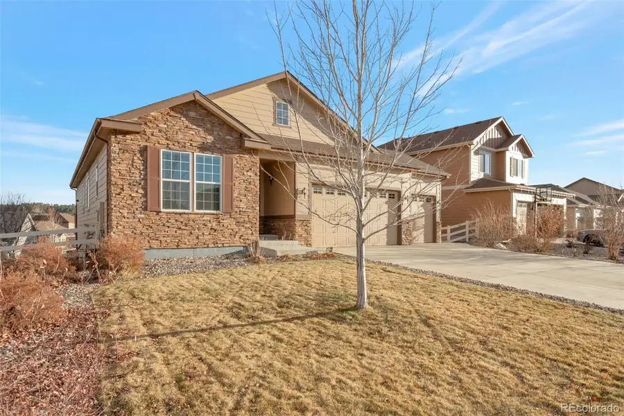 2990 Echo Park Drive, Castle Rock, CO 80104 - Image #2