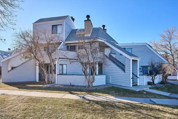 17050 E Ford Drive #102, Aurora, CO 80017