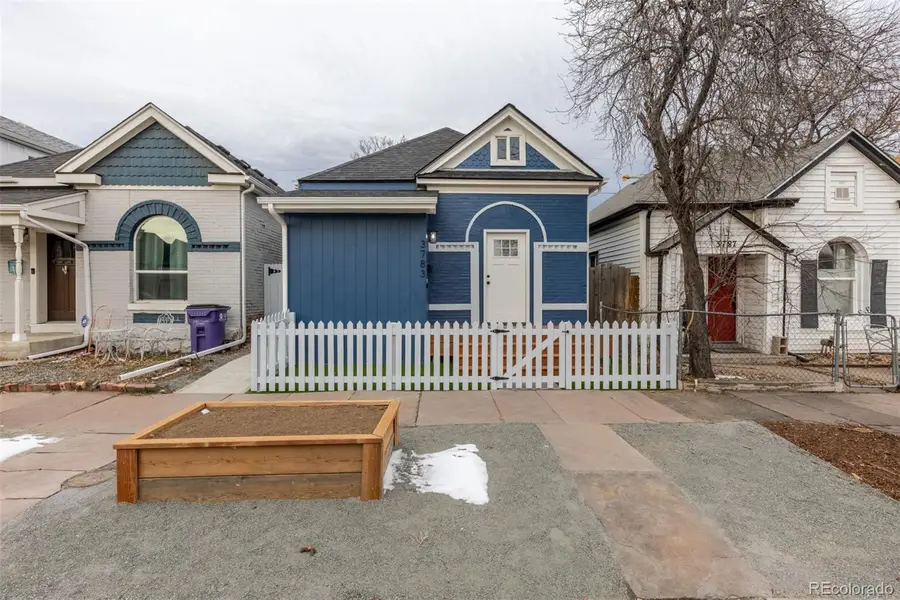 3783 N Franklin Street, Denver, CO 80205 - Image #2