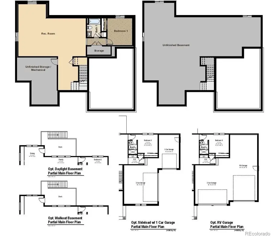 641 White Dove Court, Monument, CO 80132 - #3