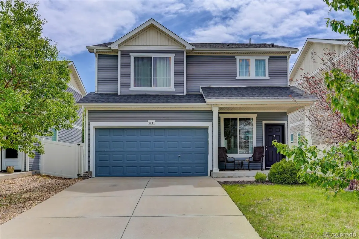 5544 Lisbon Street, Denver, CO 80249 - #1