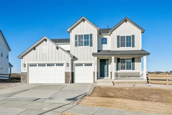 6126 Oban Road, Timnath, CO 80547