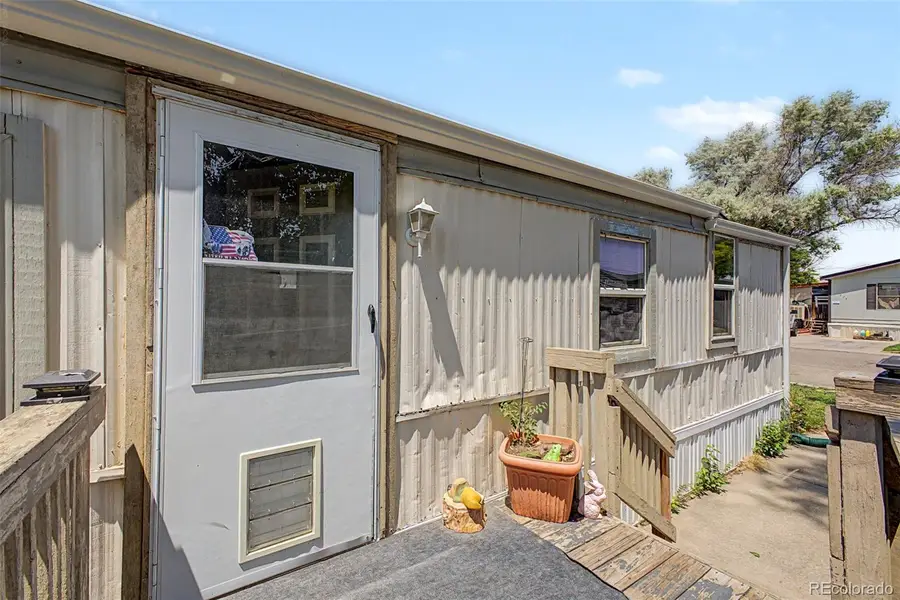 2036 1st Avenue, Greeley, CO 80631 - #2