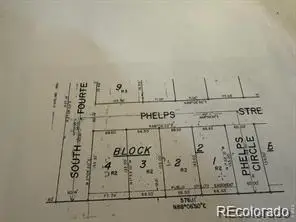 1229 Phelps Street, Sterling, CO 80751