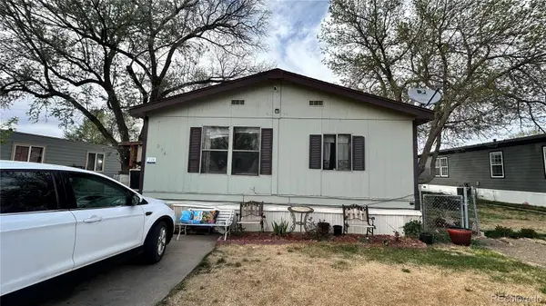 2036 1st Avenue, Greeley, CO 80631