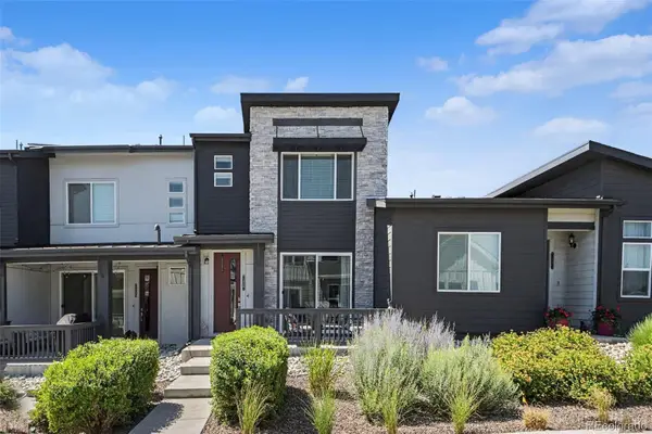 7487 W Evans Lane, Denver, CO 80227