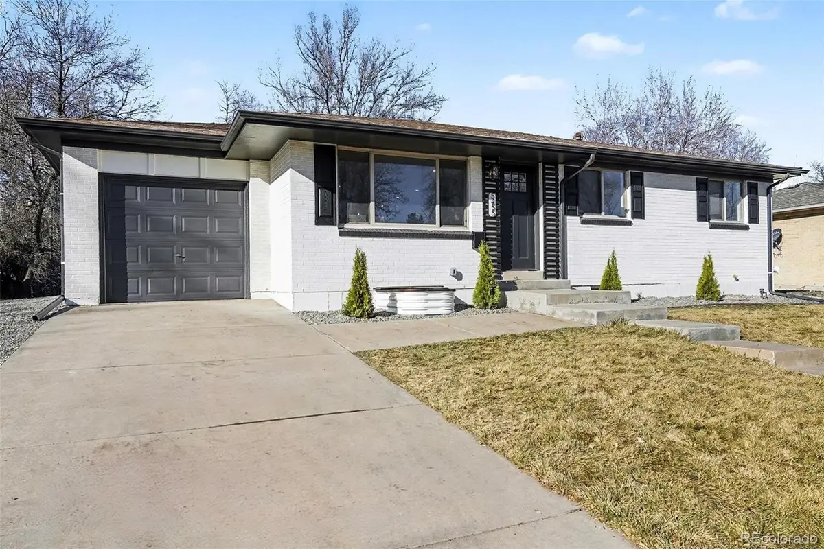 5455 S Knox Court, Littleton, CO 80123 - Image #1