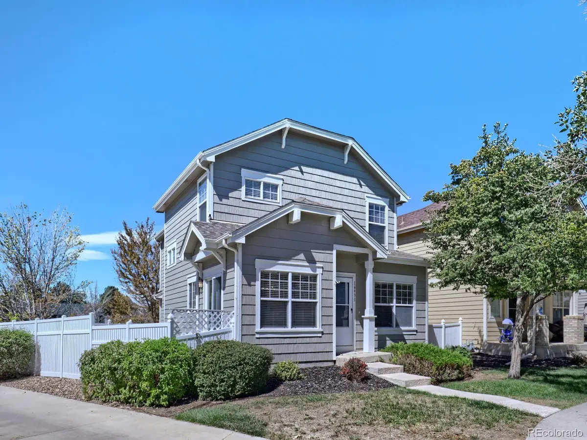 16931 E Wyoming Drive, Aurora, CO 80017 - #1