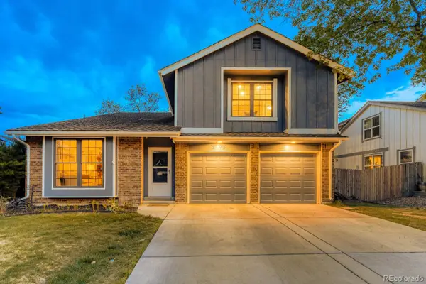 8198 W 81st Drive, Arvada, CO 80005