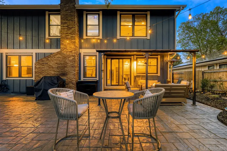 8198 W 81st Drive, Arvada, CO 80005 - #2