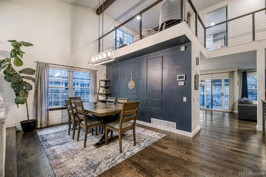 8198 W 81st Drive, Arvada, CO 80005 - #3