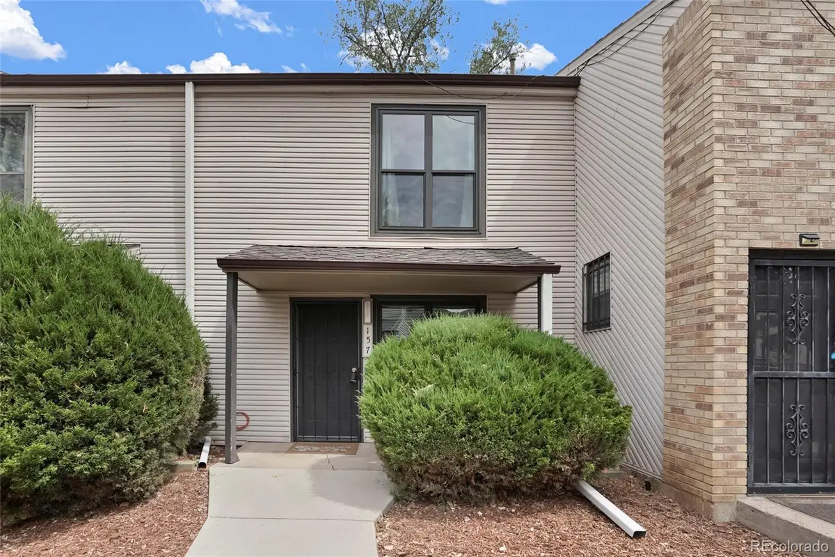 3550 S Harlan Street #157, Denver, CO 80235 - #1
