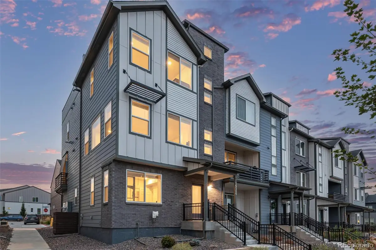 16586 Shoshone Place, Broomfield, CO 80023 - #1