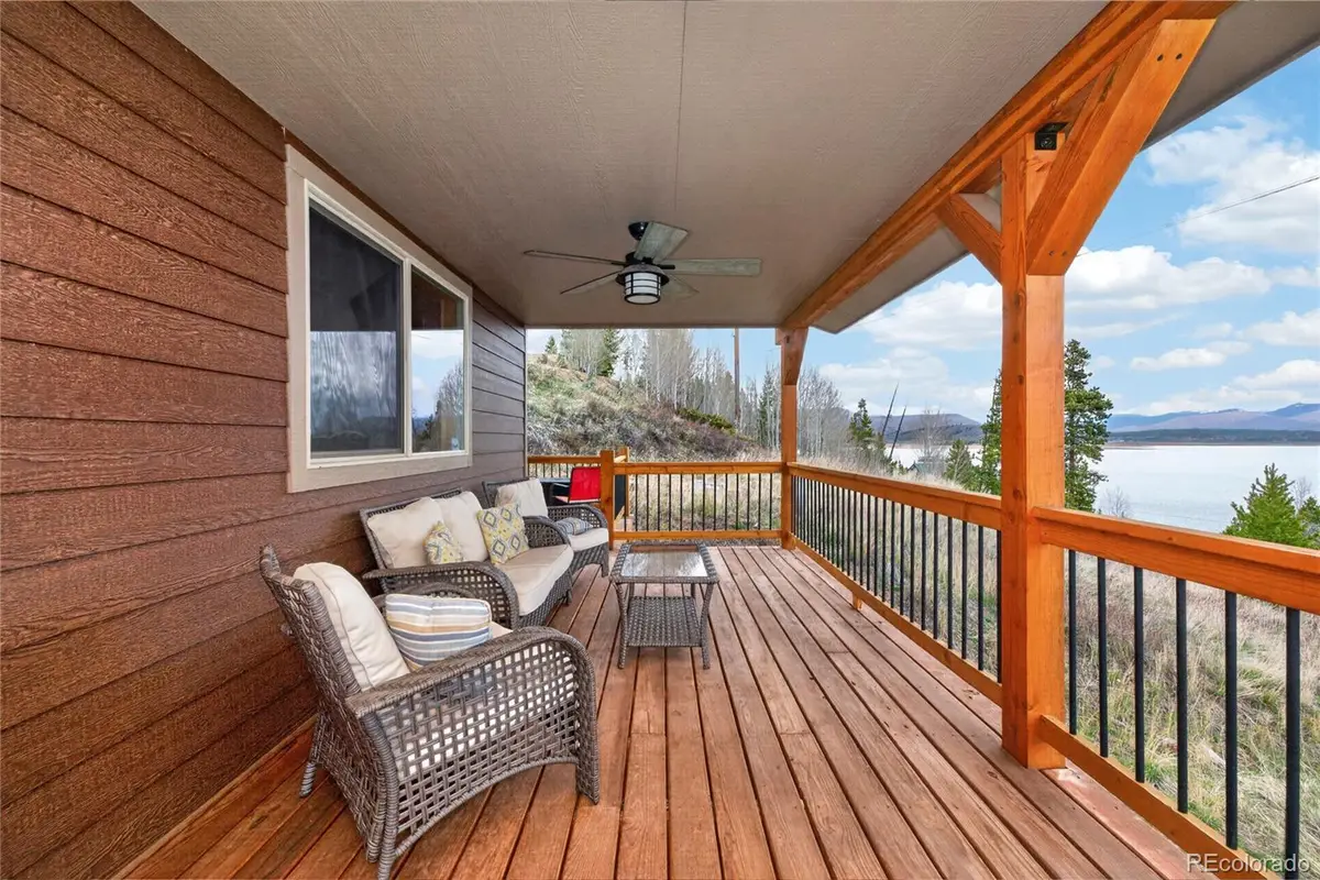 6533 Us Highway 34, Granby, CO 80446 - #1
