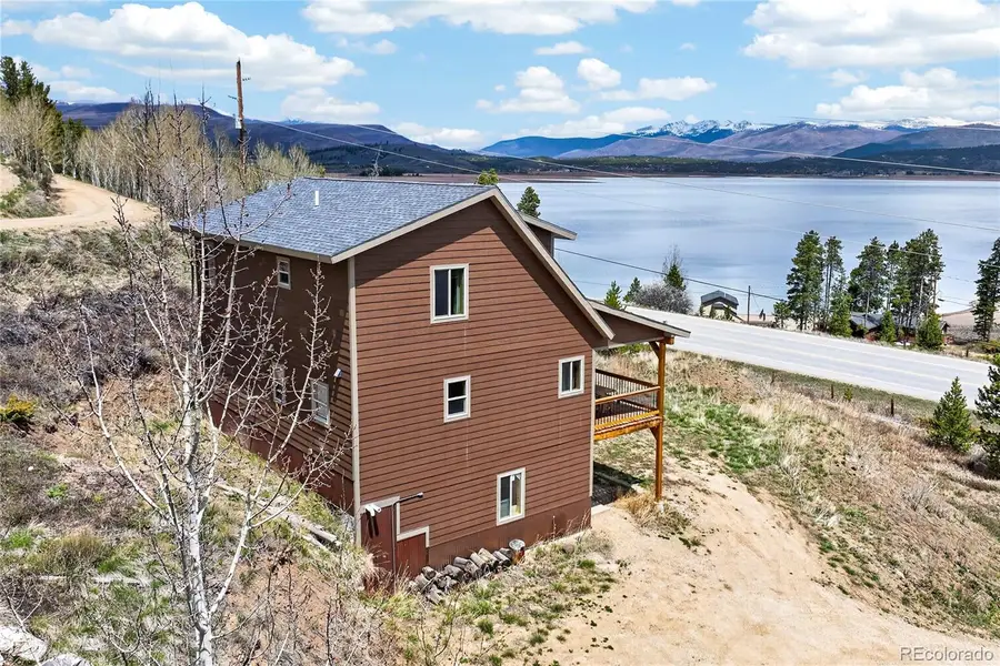 6533 Us Highway 34, Granby, CO 80446 - #2
