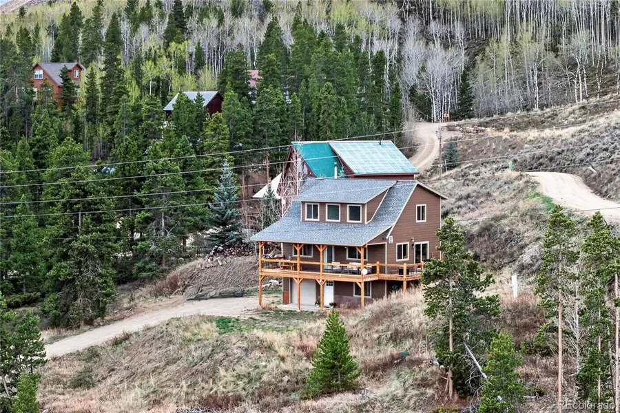 6533 Us Highway 34, Granby, CO 80446 - #3