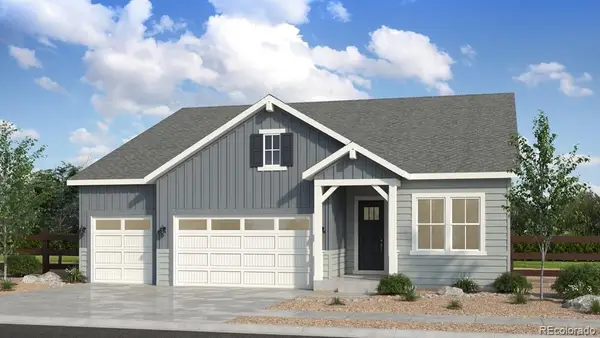 6229 Juniper Drive, Thornton, CO 80602