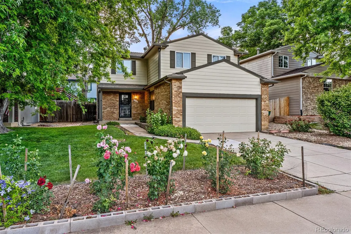 5753 S Lansing Court, Englewood, CO 80111 - #1