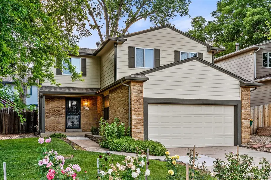 5753 S Lansing Court, Englewood, CO 80111 - #2