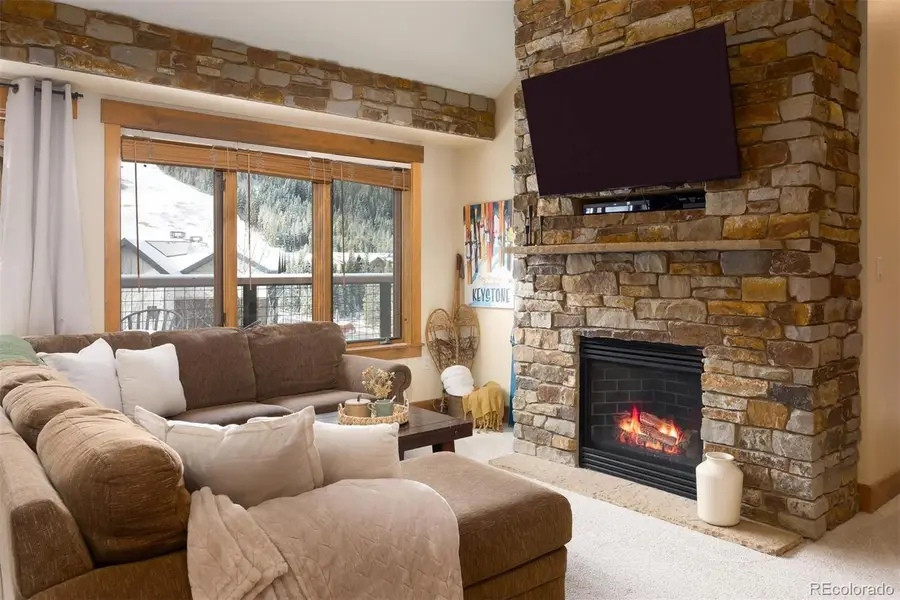 53 Hunki Dori Court #8912, Dillon, CO 80435 - #2