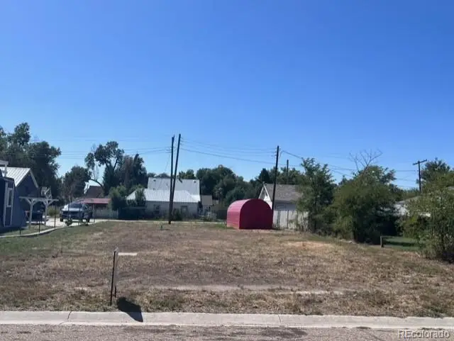 410 3rd Street, Hugo, CO 80821 - #1