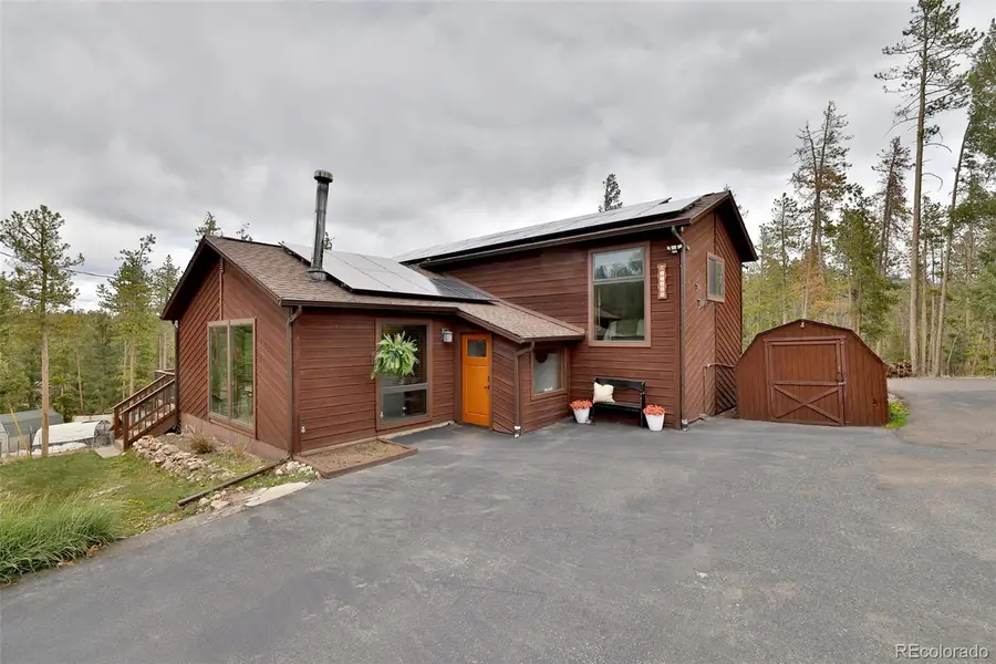 27888 Pine Grove Trail, Conifer, CO 80433 - #2