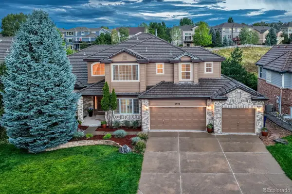6942 Esperanza Drive, Castle Pines, CO 80108
