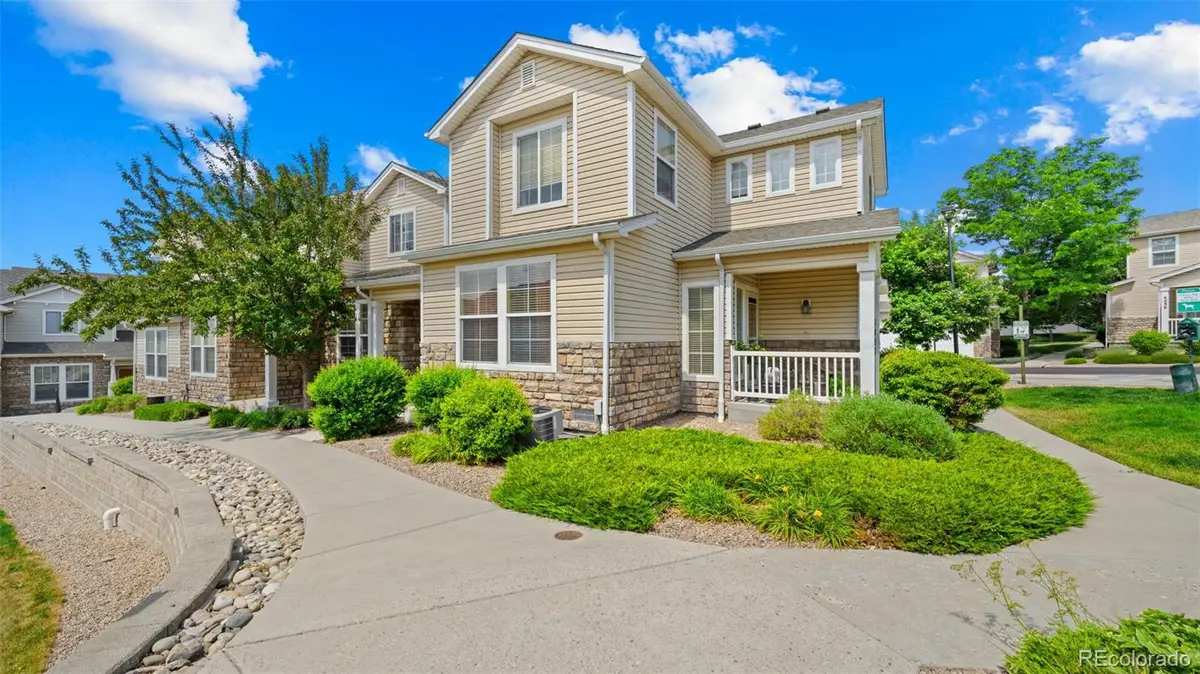 4023 Diamond Ridge View, Colorado Springs, CO 80918 - #1