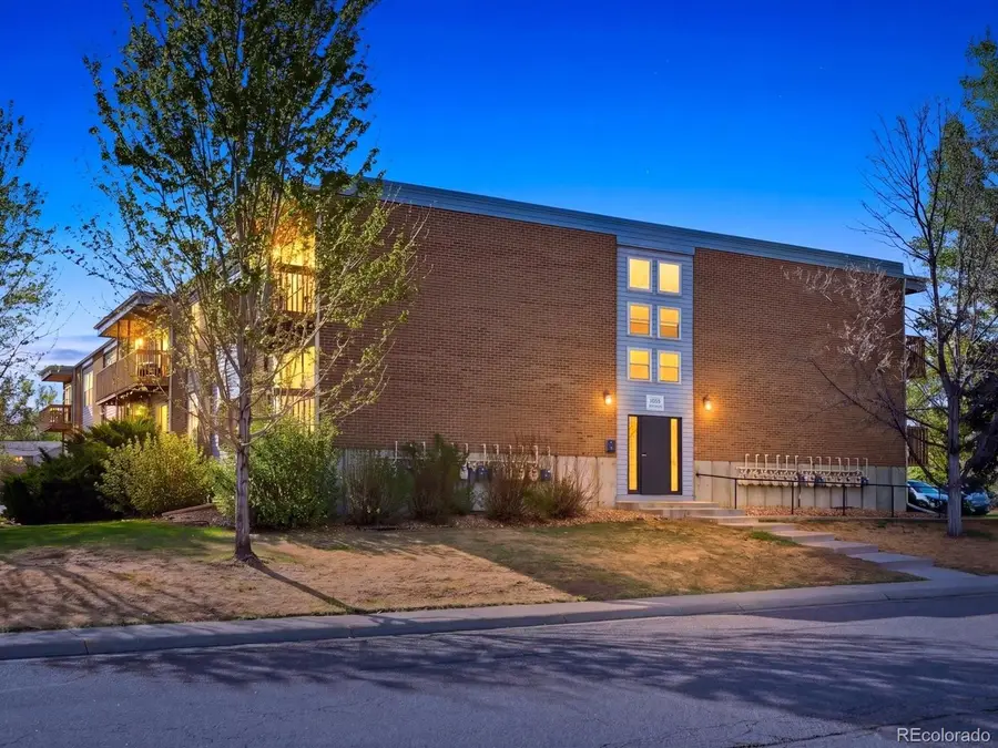 1606 Cottonwood Drive #3S, Louisville, CO 80027 - #2