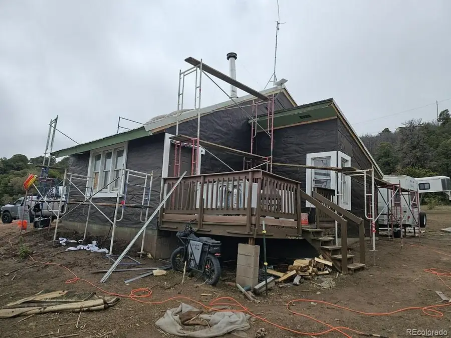 723 Arapahoe Drive, Walsenburg, CO 81089 - #3