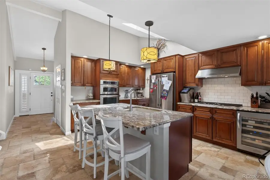 4823 E Links Circle, Centennial, CO 80122 - #3