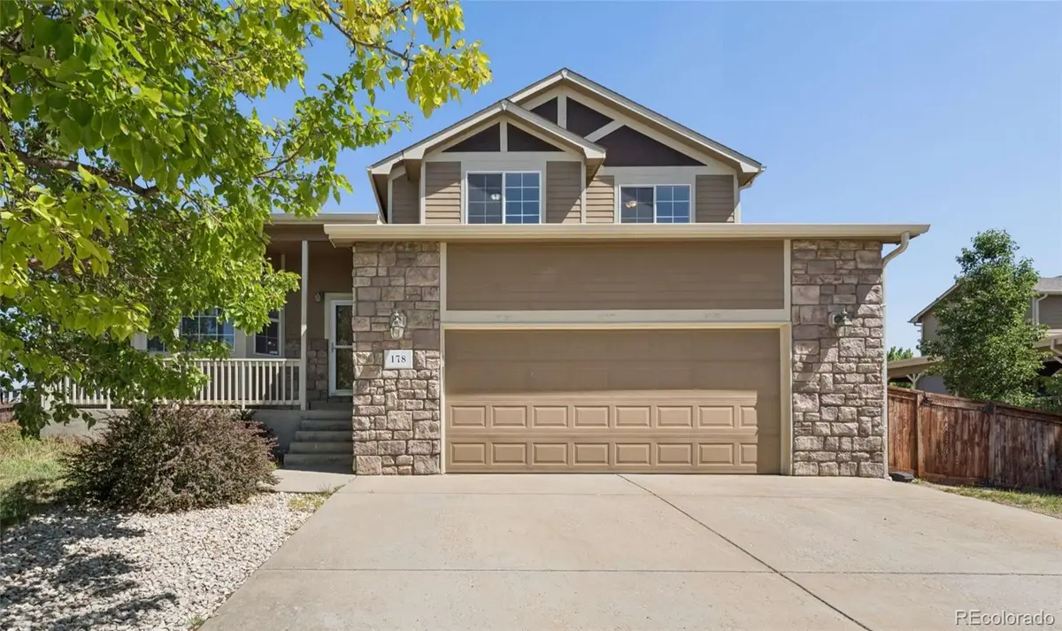 178 Firestone Circle, Brighton, CO 80603 - #1