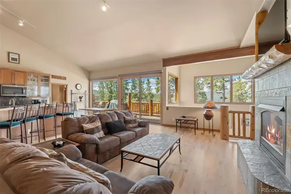 92 Emmett Lode Road #B, Breckenridge, CO 80424
