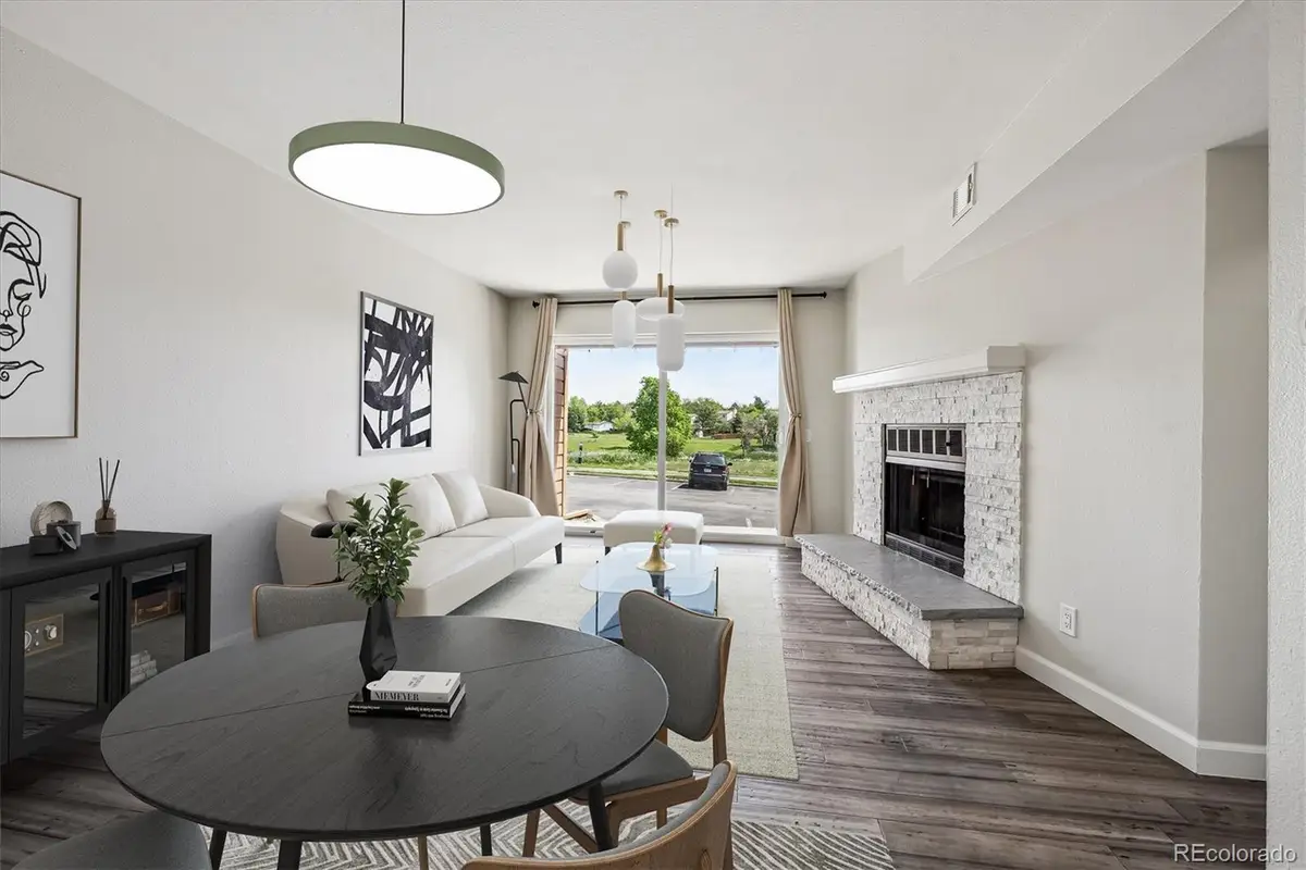 4273 S Salida Way #1, Aurora, CO 80013 - #1