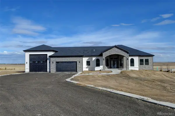 38339 E 149th Place, Keenesburg, CO 80643