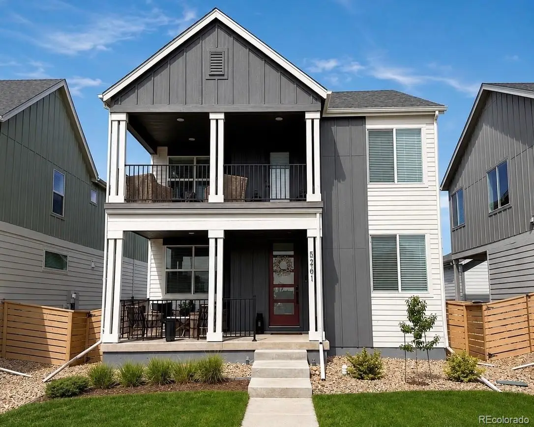 5261 Rendezvous, Timnath, CO 80547 - #1