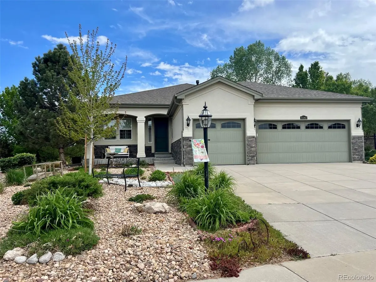 15382 Xenia Court, Thornton, CO 80602 - #1