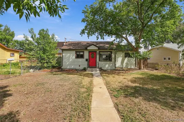 240 Grove, Denver, CO 80219