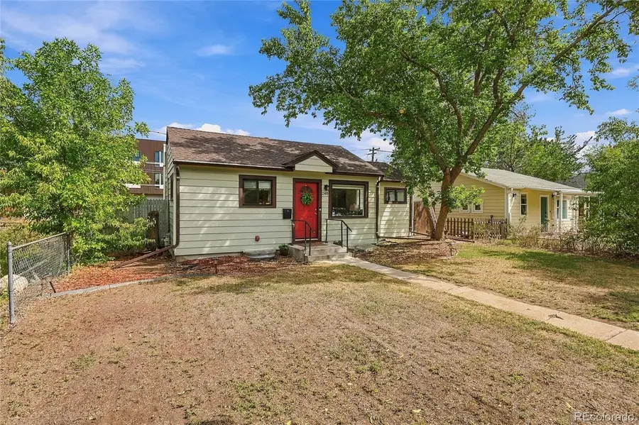 240 Grove, Denver, CO 80219 - #3