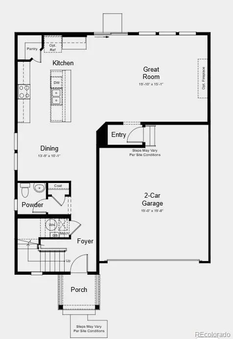 28445 E 4th Avenue, Watkins, CO 80137 - Image #2