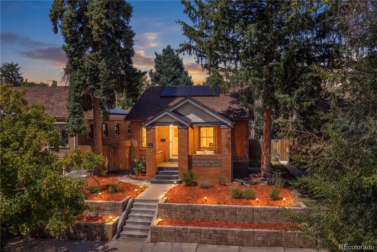 2681 Lowell Boulevard, Denver, CO 80211 - #1