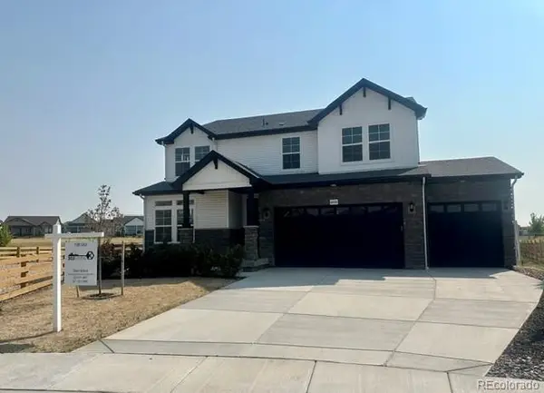 16002 E 111th Circle, Commerce City, CO 80022
