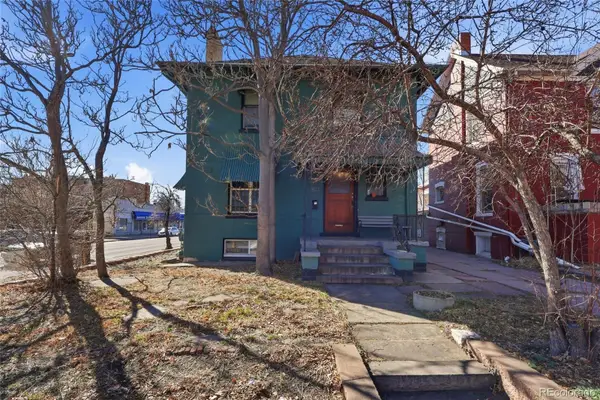 603 N Washington Street, Denver, CO 80203