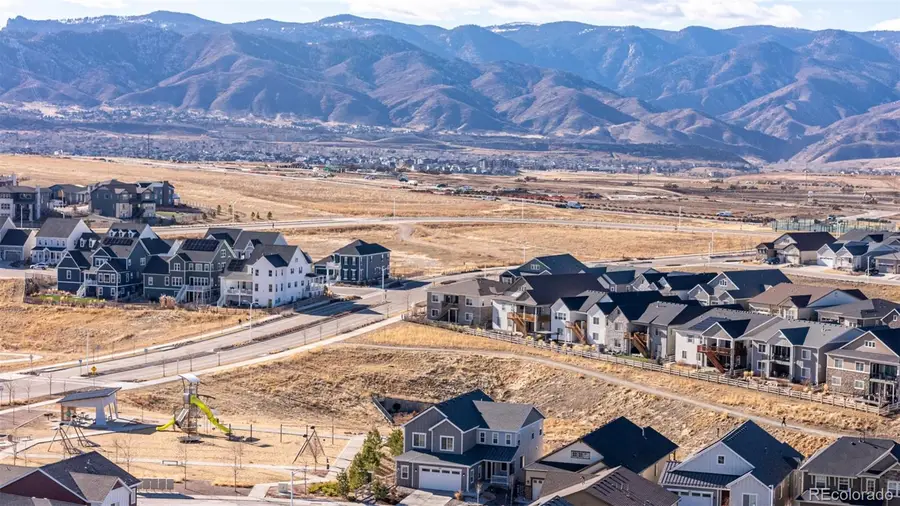 9021 Swan River Street, Littleton, CO 80125 - #2