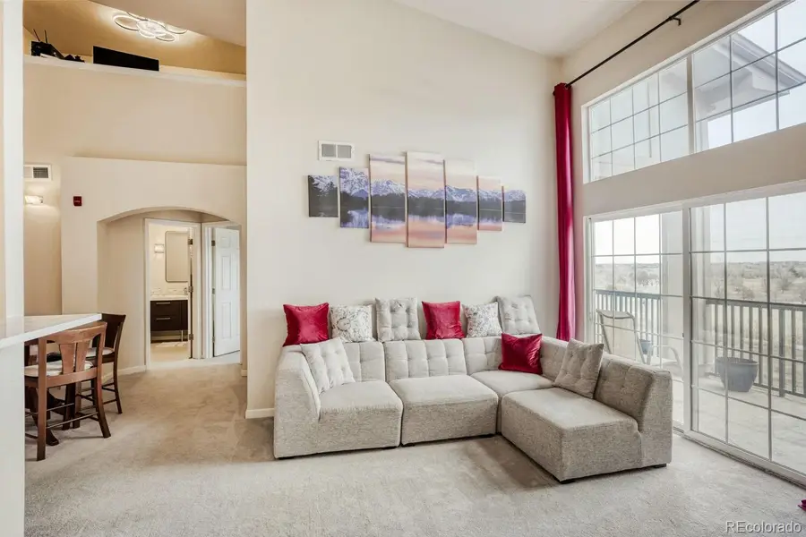 3890 S Dayton Street #306, Aurora, CO 80014 - #2